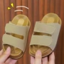 厚底夏季室外儿童沙滩鞋