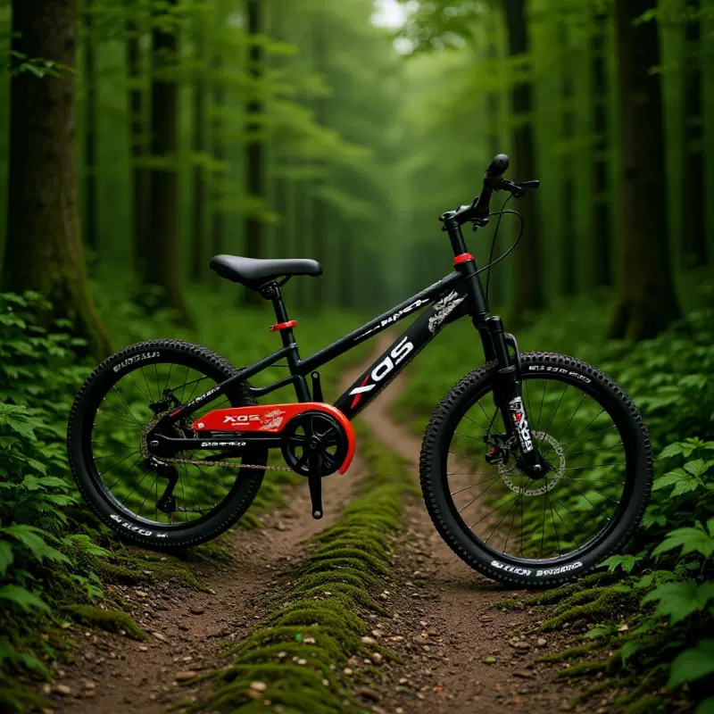 新款儿童山地车可定 制单车14寸16寸18寸20寸22寸学生山地车跨境