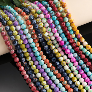 �S��ֱ�N�ϳɲ�ɫ���ʯ ��Ȼʯ�A��ɢ���ֹ�diy������������l