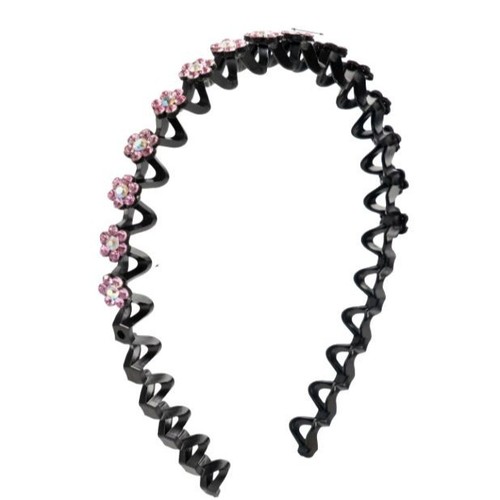 Eurasian imitation pearl hair clip, French retro hair pin, summer high-end feeling hair tie for women, new style, extremely beautiful face-washing hair accessory