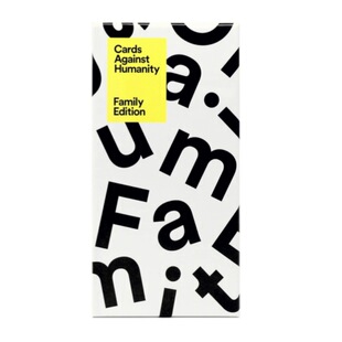 2025�羳Cards Against Humanity Family �������  ���ο���