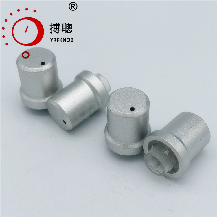 YRFKNOBƷ�����Ͻ���ť12-14*16ñ����ɫ��ɰ���ὺо͹��3��ť��