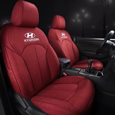 Modelə uyğun (Original) oturacaq örtükləri – covers, suitable for various car models