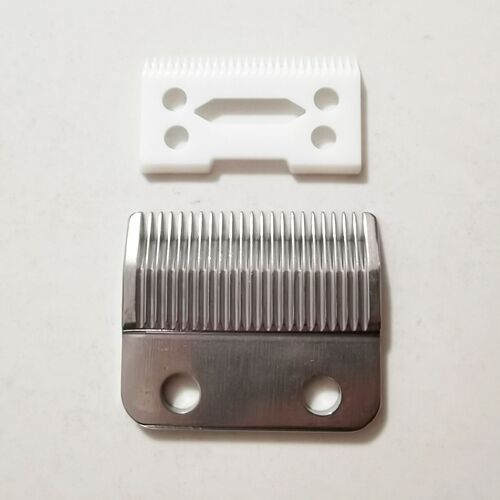 Hair clipper electric trimmer 808 blade head wholesale and retail, suitable for Wahl electric trimmer 8148