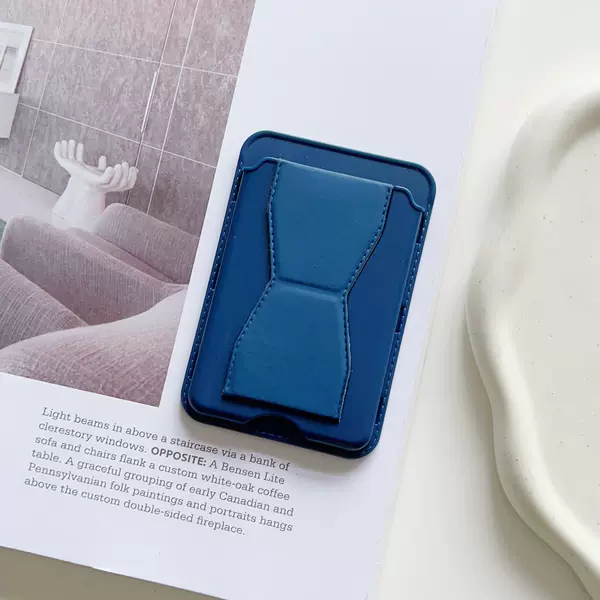 CKWCX No. 12 Dark Blue