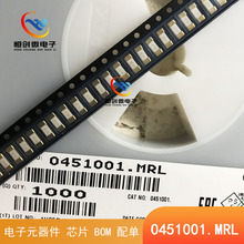 1808 �NƬ���U�z 1A/125V 0451001.MRL ��ౣ�U��