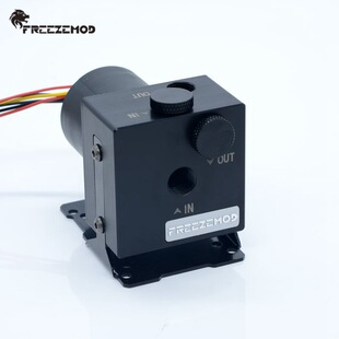 FREEZEMOD��Xˮ��ˮ���p·�M��ˮ���{��PU-MP-M8W�P��5������600