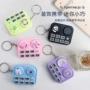 dj儿童迷你包包玩具