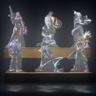 VALORANT���_�m���ؑ�Ӣ���oη���s�Α���߅�������L�l�M��Сҹ��