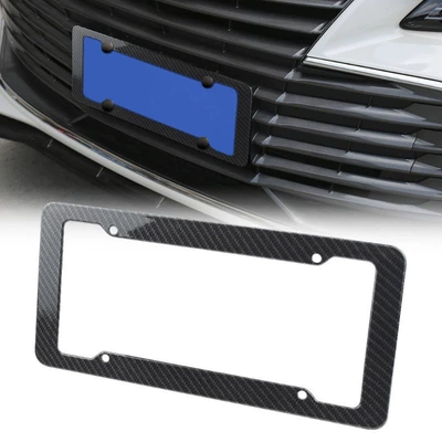Protection Frame American License Plate Frame | License plate holder/license plate holder
