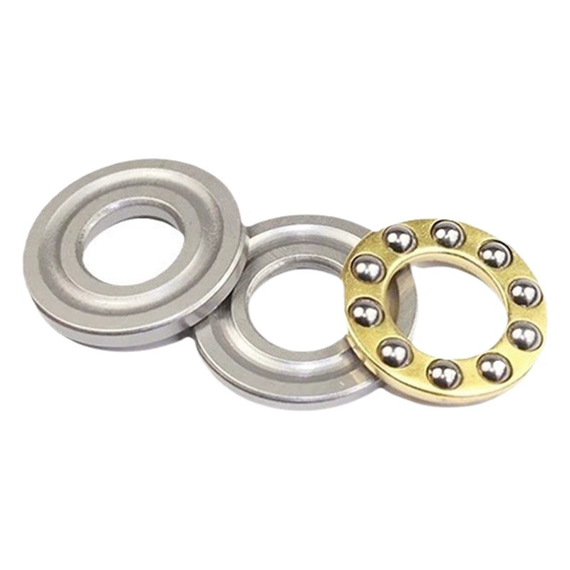 Подшипники упорные для миниатюрных самолетов F5-10 F5-11 F5-12 F6-11 F6-12 F6-14 M