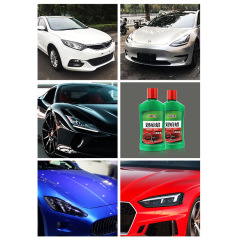 Car Scratch Remover, Scratch Repair, New Car Cleaning and Maintenance Wax, Polishing Wax, Car Wax