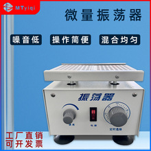 微型微量振荡器 药物混匀振荡仪器ZW-A/B