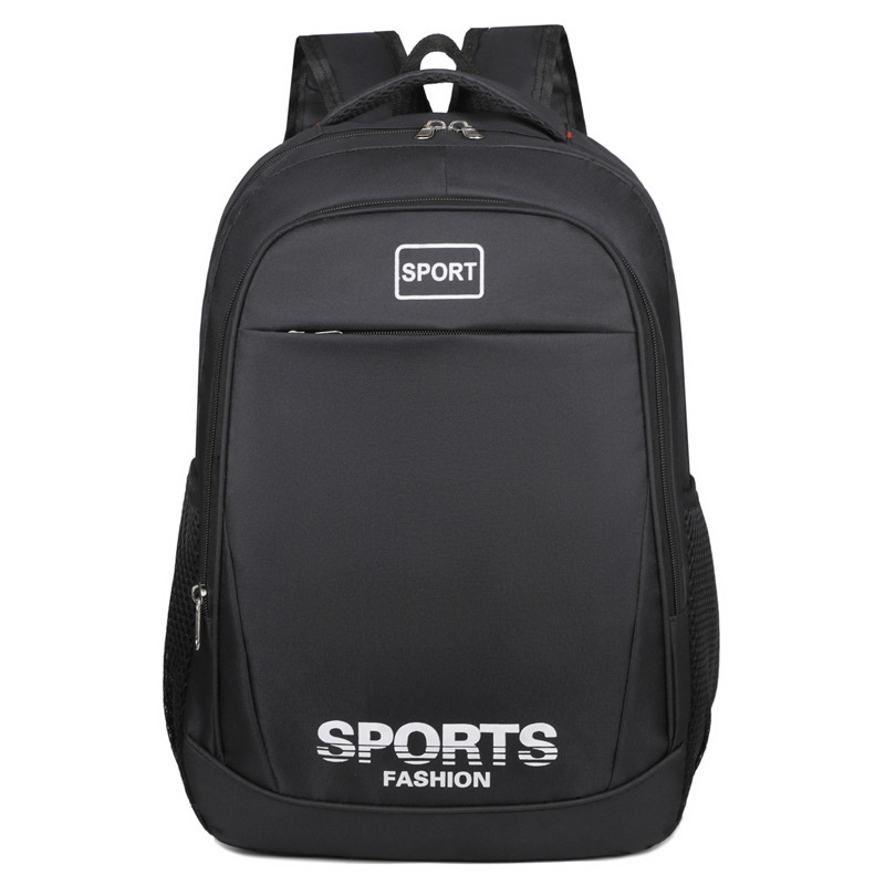 Men's Lightweight Business Laptop Backpack For Corporate Use_voghion.com