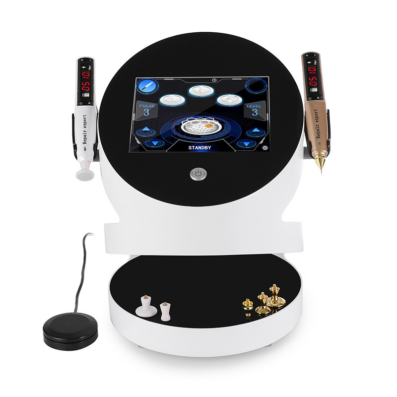 メーカーはプラズマ2in1美容機器を供給しており、小じわの軽減、肌の若返り、ほくろ除去、ニキビ除去、美容サロン向けの美容機器です。|undefined