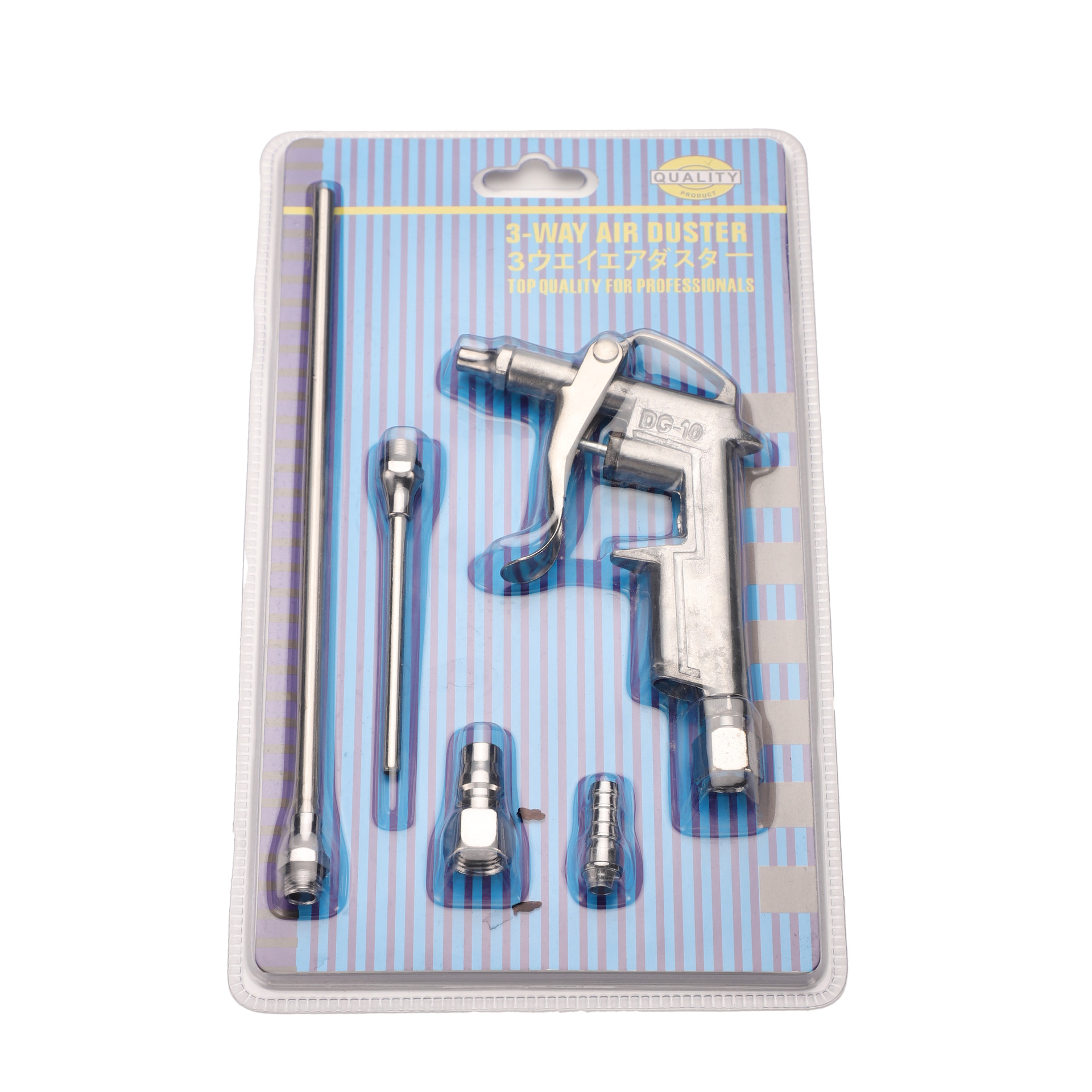 Cross-Border Supply for Car Wash Shops, Car Beauty Dust Blowing Guns, High-Pressure Tornado Cleaning Guns, Car Interior Cleaning Guns Wholesale