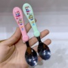 Children's spoon, tableware stainless steel