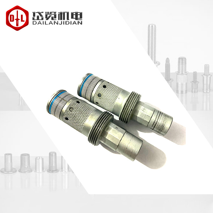 GESIPA FireFox2铆螺母枪配件铆钉枪配件1436200行程调节器