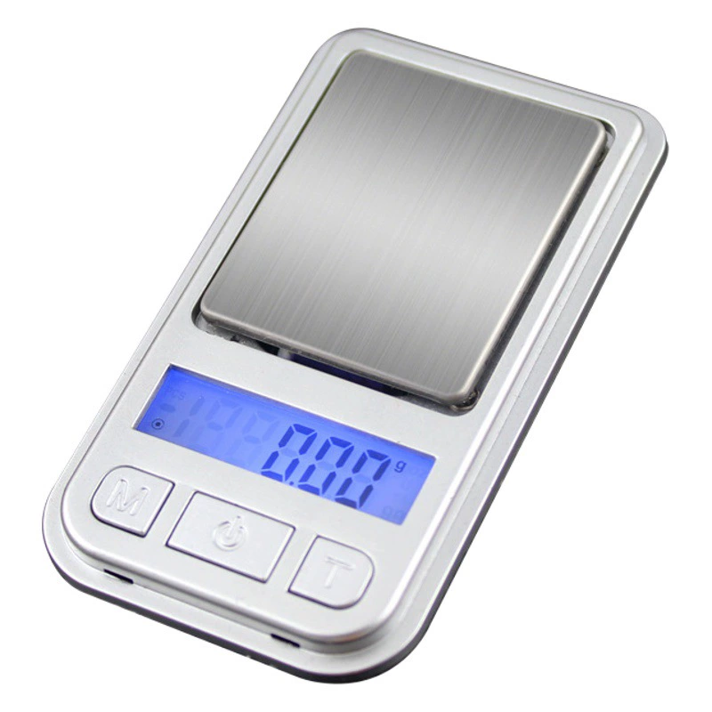Прецизионные портативные мини-ювелирные весы электронные весы 0,01 г для выпечки лекарств в карах бытовые весы оптовая продажа с фабрики