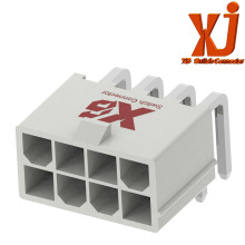 �S��ֱ�N�ҽ��^CP�Դ�B����2x4PIN ������4.2mm�g�� ����B����