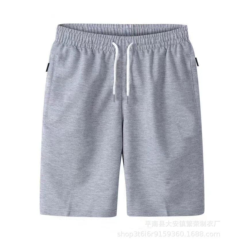 Summer shorts, men's thin beach trousers