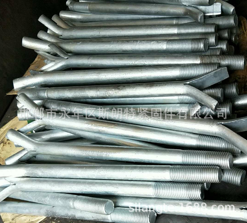 DIN 529 Y�͵ؽ���˨ �ؽ�˿ �ؽ���˨ GB799 DIN 6378