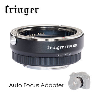 Fringer EF-FX2 Pro�����m�� EF��ʿX-T3 XT30΢���Ԅӌ����D�ӭh