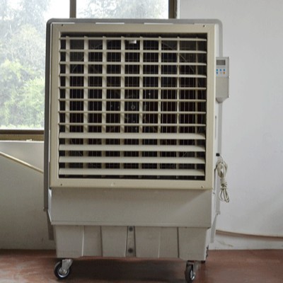 供应18000移动蒸发式节能环保空调 大风量冷风机 加湿水空调