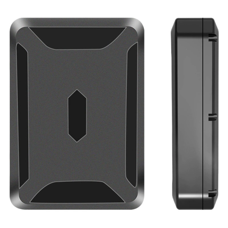 Большая емкость 2g4g сильный магнитный без установки автомобильный локатор противоугон и потеря автомобильный GPS-локатор трекер