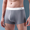 Thin breathable antibacterial pants, men's underwear