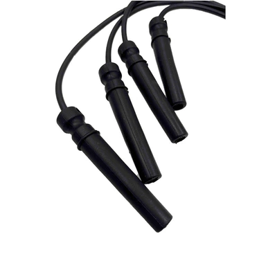 Power supply, ignition system accessories Ignition Coil High-Voltage Wire