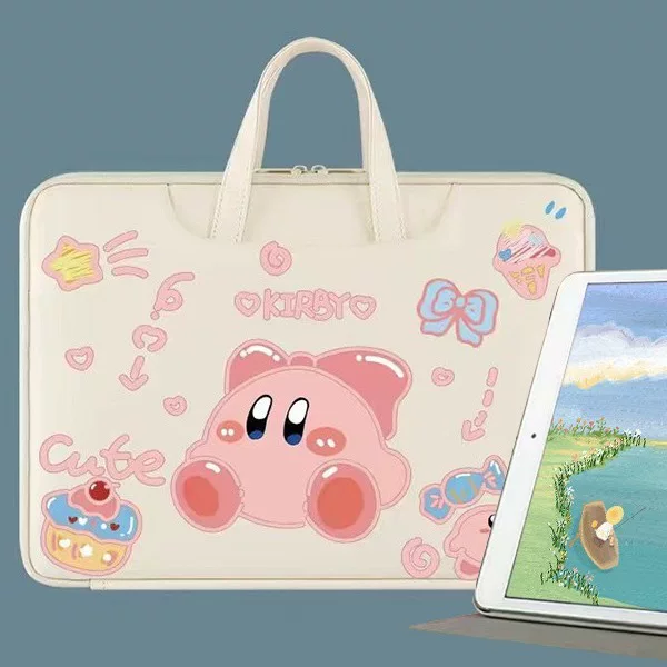 Xueersi Xpad Learning Machine Handbag Xpad2 Pro 12.35 Storage Bag Xpad2Pro Max 14inch