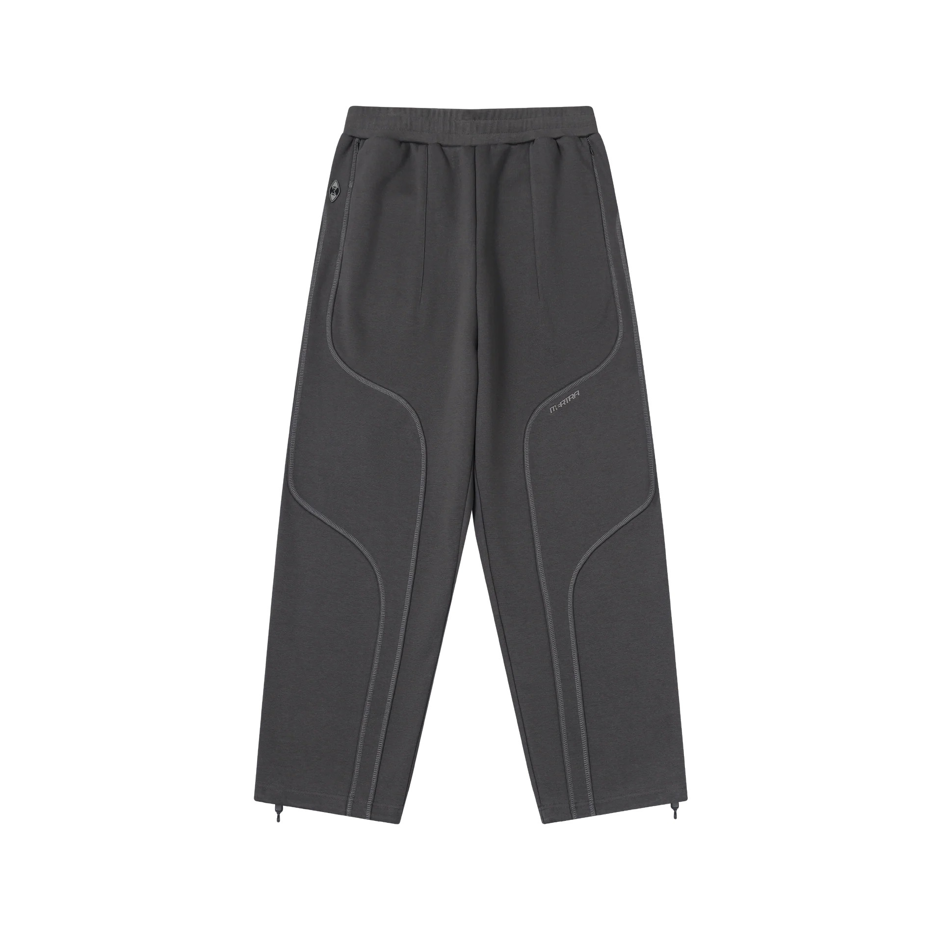 Mertra Sweatpants Dark Grey