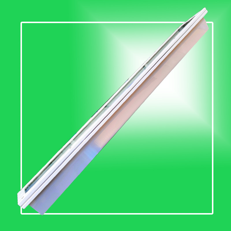 BHYǶ��ʽ����˫��ӫ���LED���������� ҽҩ������T8LEDӫ���