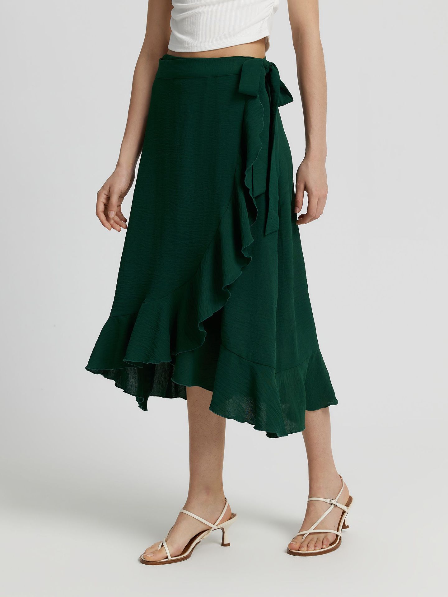 245g Weight Above Knee Dress Length Type Skirt Dresses Type Polyester Fabric Type Mid Waist Waist Line Inelastic Elasticity Holiday, Daily Occasion Slim Fit Type Solid Color Pattern Summer Season Women's Gender Printing Design Streetwear Style Summer Streetwear Solid Color Polyester Above Knee Skirts 43