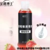 Strawberry, lubricant, 200 ml