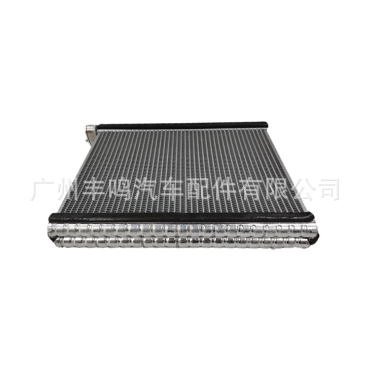 Montaje del evaporador del aire acondicionado del coche 27280-3xa0b conveniente para Nissan