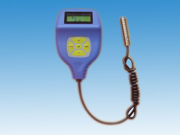 涂层测厚仪/涂层检测仪   配件   型号：MHY-068F