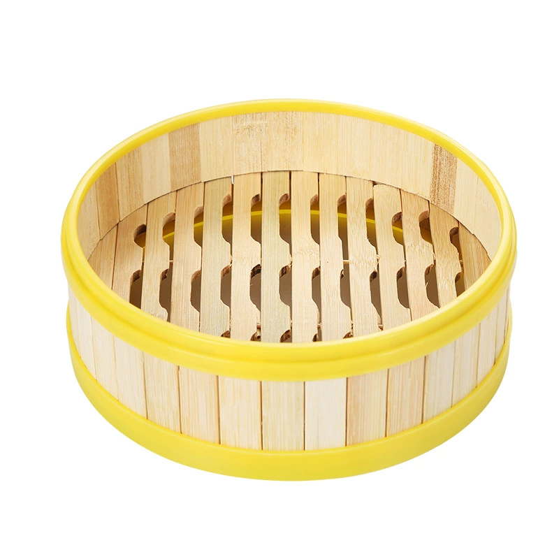 Пластовая пароварка bamboo кантонский завтрак в стиле Гонконг – размеры dumplings, корзина для пеллетов, пара, мерчант Shaxian