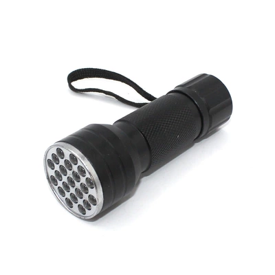 universal fluorescent agent detection suit – Soyutma sisteminin digər hissələri - 21-light-single-flashlight