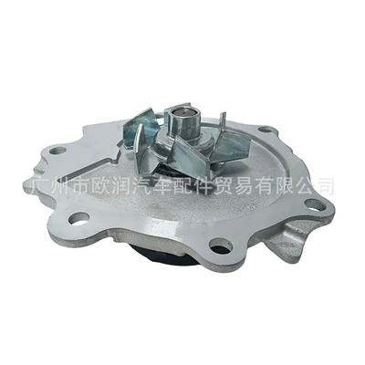 S60 V60 10-16, Water pump