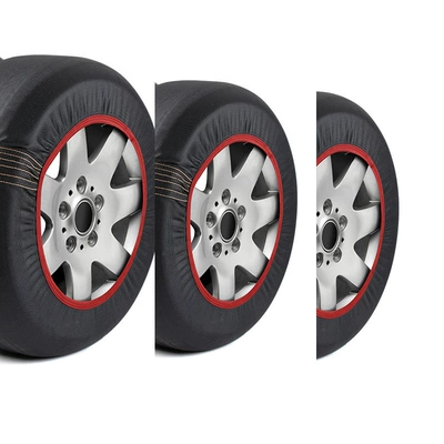 cover portable polyester wear-resistant – Spare wheel cover