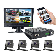 �Vɽ360ȫ��܇�dMDVRӲ�PAHD�����·�������CGPS���ӛ��4G