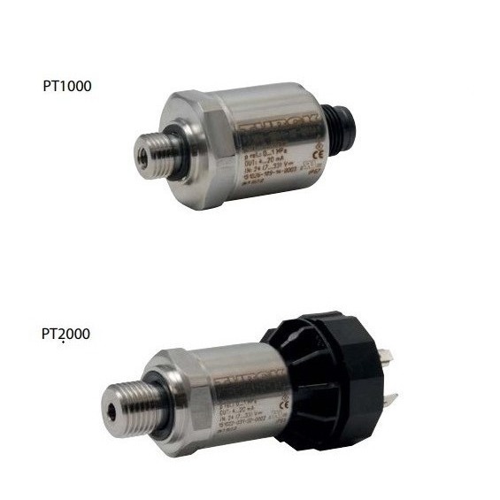 全新原装 PT0.3V-1501-I2-H1141/D840 图尔克TURCK 压力变送器