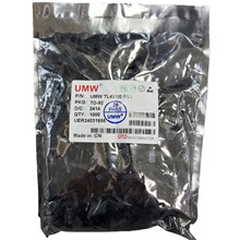 TL431(0.5%) ��̨UMW TO-92  100mA늉���׼оƬ