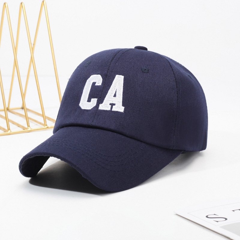 Ca dark blue