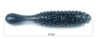 Large convex point | black