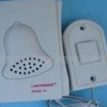 BOTAOE杭州波涛新元件厂供音乐IC语音门铃叮咚芯片叮咚您好请开门