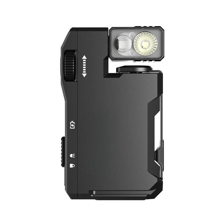 可充电EDC手电筒 G5 EDC light 400 lumens 磁性便携式迷你手电筒|undefined