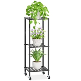 收纳架;室内花架;户外花架